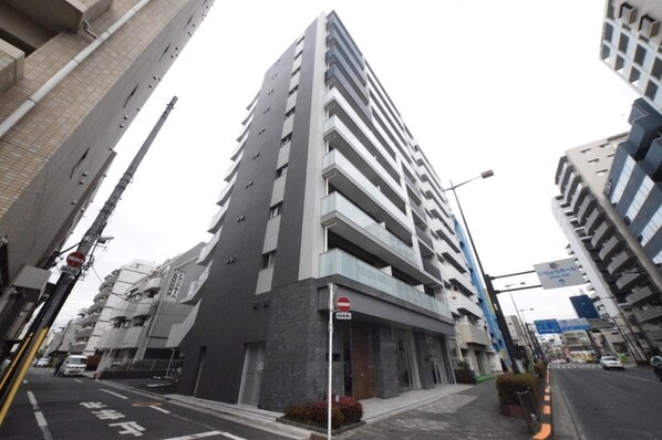 Noahs Ark(ノアズアーク)の物件内観写真